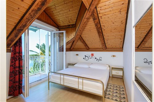 Foto 3 - Impeccable 3-bed Apartment in Dubrovnik