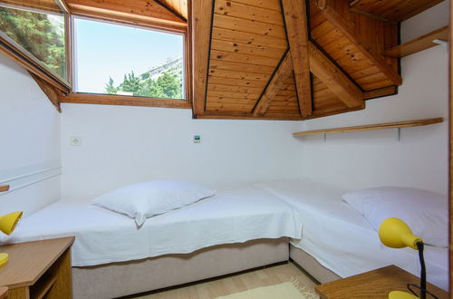 Photo 2 - Impeccable 3-bed Apartment in Dubrovnik