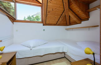 Foto 2 - Impeccable 3-bed Apartment in Dubrovnik