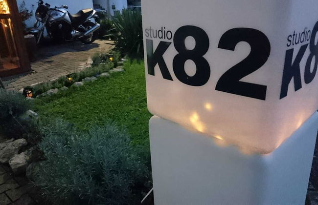 K82 B'nB - Foto 32