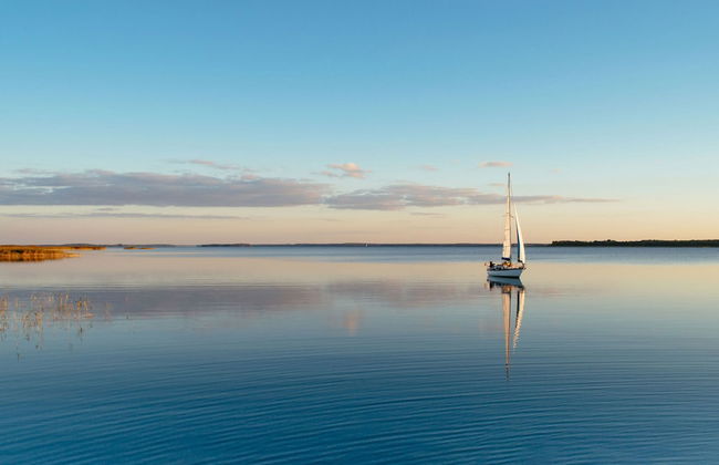 Maremüritz Yachthafen Resort - Foto 45