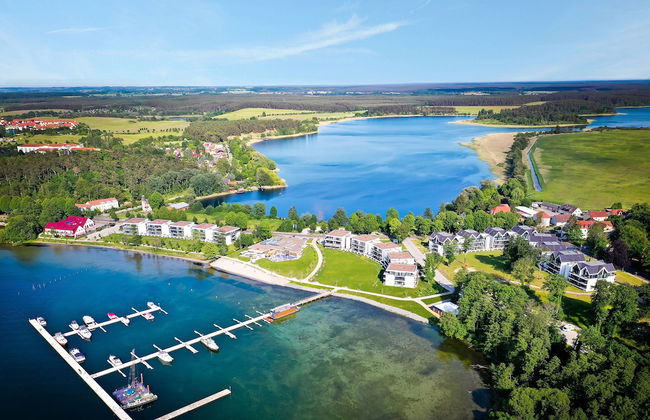 Maremüritz Yachthafen Resort - Foto 66