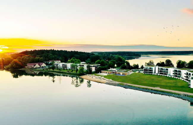 Maremüritz Yachthafen Resort - Foto 65