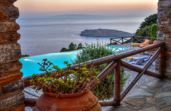 Etoile De Mer Villa - Foto 33