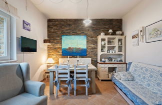 Photo 1 - Homely Apartment in Genova With Sea Nearby