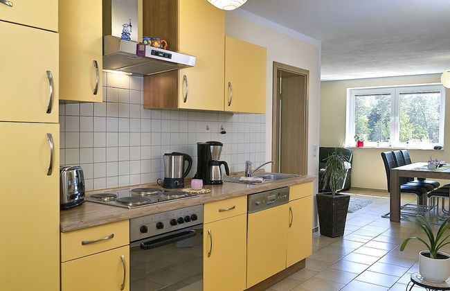Ferienhaus Waldblick - Foto 11