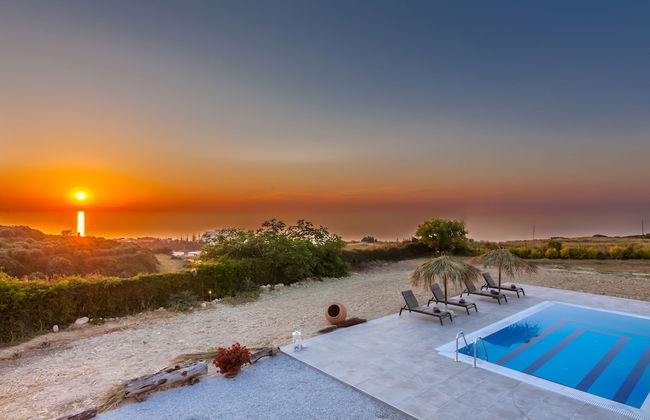 Villa Chrysalida - Foto 41