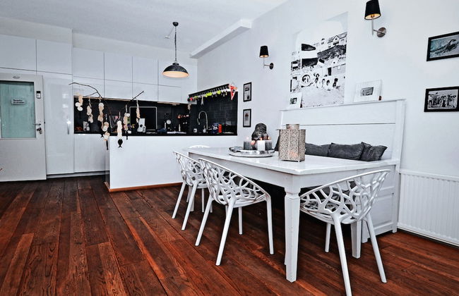 Appartementen Zeespiegel - Foto 45