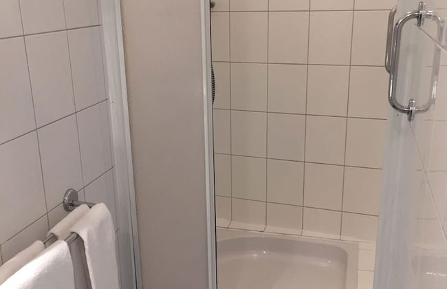 Appartementen Zeespiegel - Foto 43