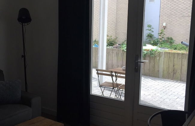 Appartementen Zeespiegel - Foto 20