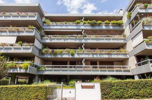 Photo 17 - Delux Apartment with Amazing Balcony