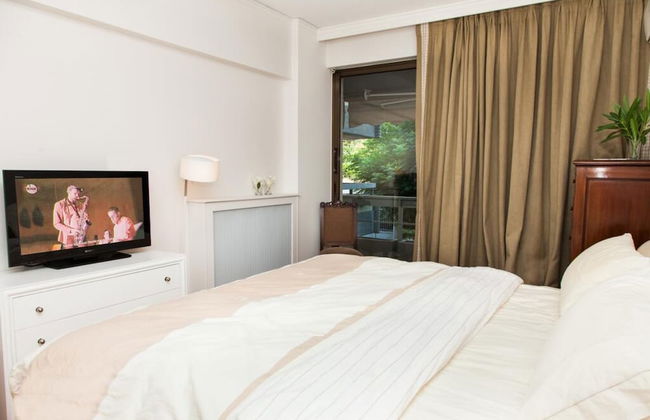 Delux Apartment with Amazing Balcony - Photo 3