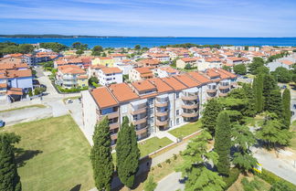 Foto 1 - Adriatic Sol Apartments