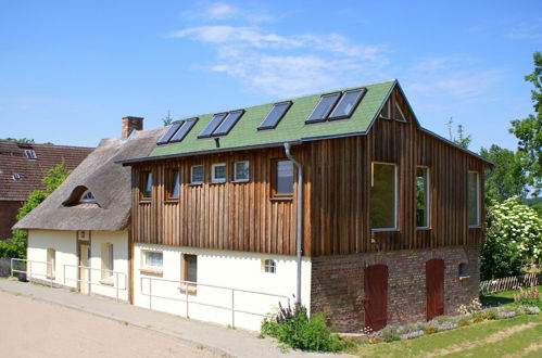 Photo 19 - Ostsee Ferienhaus Welzin - Altes Schäferhaus