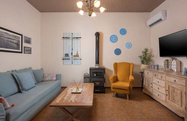 Iosif De Home - Photo 14