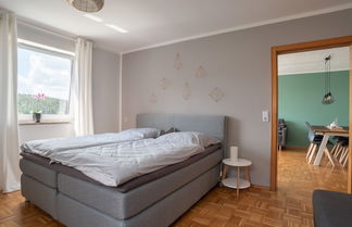 Photo 1 - Tranquil Apartment in Marktleuthen near River & Forest