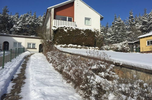 Photo 37 - Tranquil Apartment in Marktleuthen near River & Forest