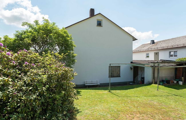 Tranquil Apartment in Marktleuthen near River & Forest - Foto 32