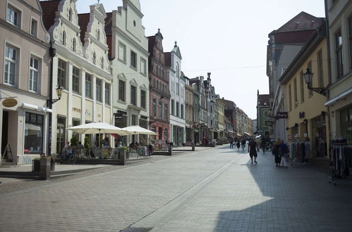 Photo 22 - Modern Apartment Near Sea in Wismar