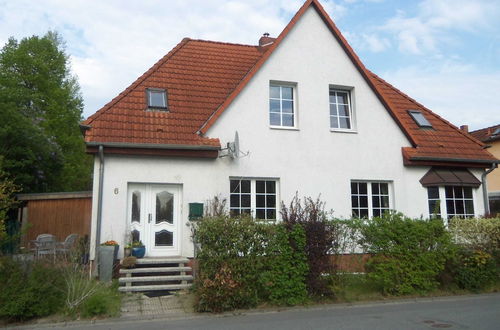 Photo 19 - Modern Apartment Near Sea in Wismar