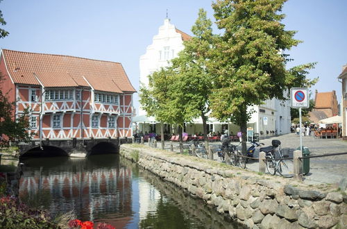 Photo 24 - Modern Apartment Near Sea in Wismar