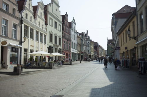 Photo 21 - Modern Apartment Near Sea in Wismar