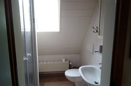 Foto 10 - Modern Apartment Near Sea in Wismar