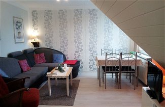 Foto 1 - Modern Apartment Near Sea in Wismar
