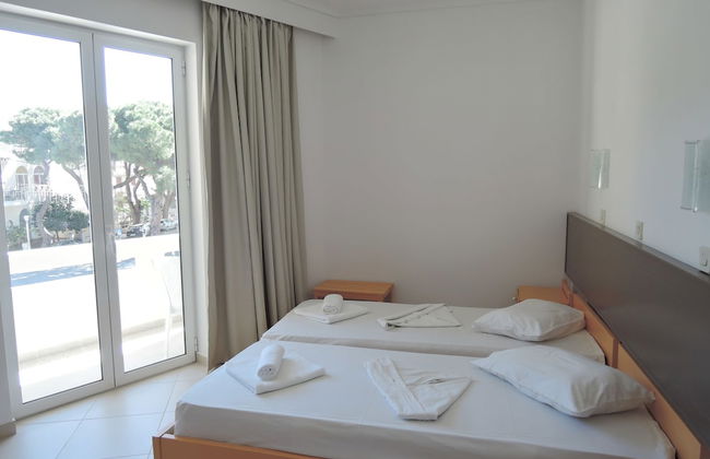 Fantasia Hotel Apartments - Foto 9