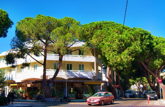 Fantasia Hotel Apartments - Foto 43