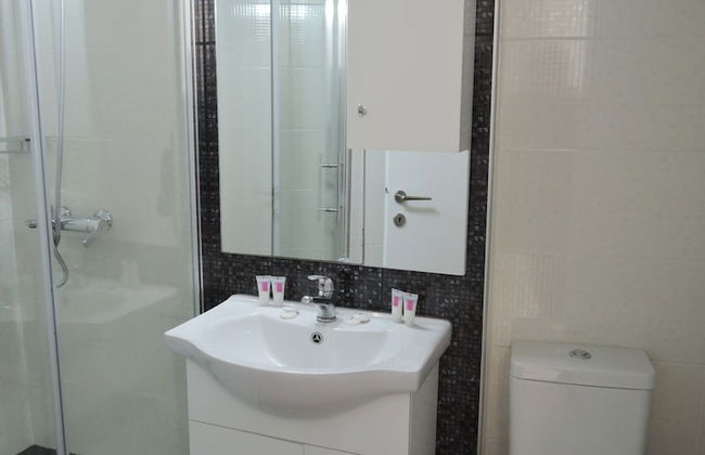 Fantasia Hotel Apartments - Foto 34