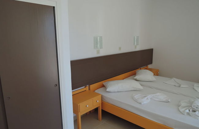 Fantasia Hotel Apartments - Foto 11