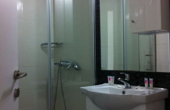 Fantasia Hotel Apartments - Foto 31