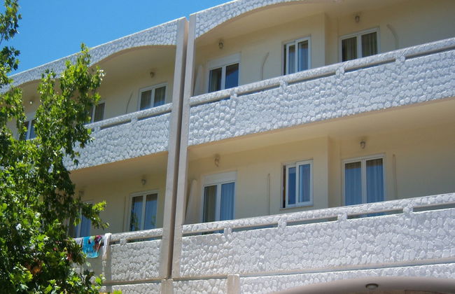 Fantasia Hotel Apartments - Foto 44