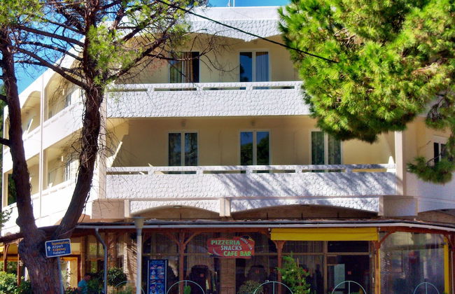 Fantasia Hotel Apartments - Foto 1