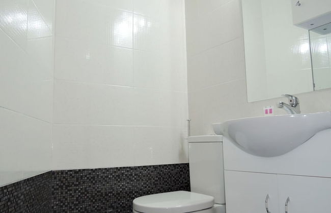 Fantasia Hotel Apartments - Foto 33