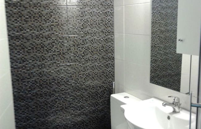 Fantasia Hotel Apartments - Foto 32