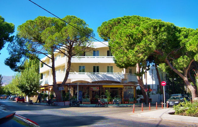 Fantasia Hotel Apartments - Foto 46