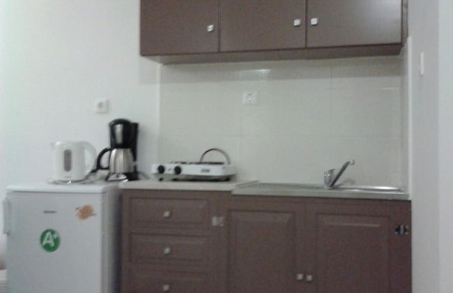 Fantasia Hotel Apartments - Foto 14