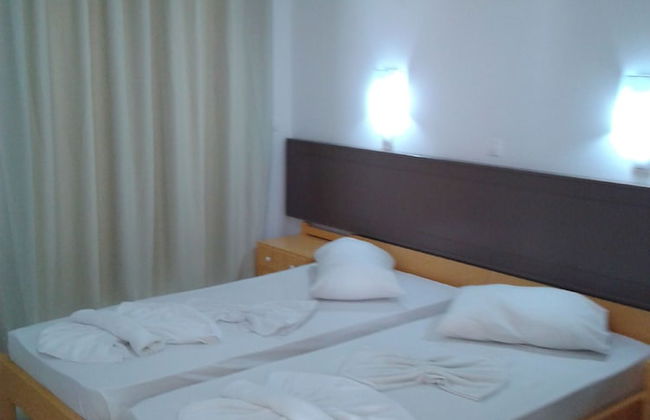 Fantasia Hotel Apartments - Foto 6