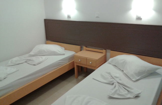 Fantasia Hotel Apartments - Foto 4