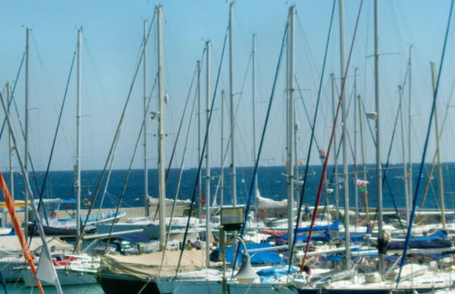 Fantasia Hotel Apartments - Foto 40