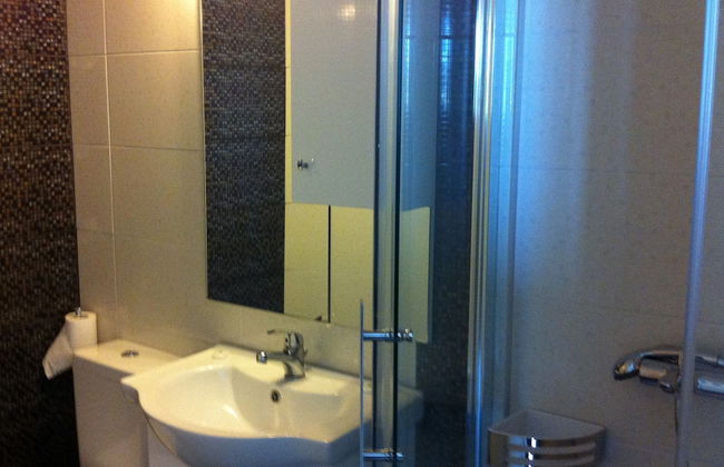 Fantasia Hotel Apartments - Foto 30