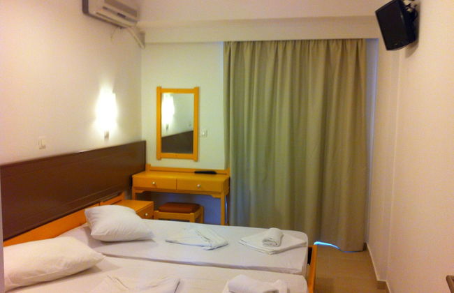 Fantasia Hotel Apartments - Foto 2