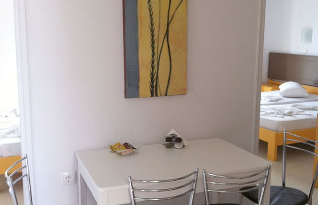 Fantasia Hotel Apartments - Foto 12
