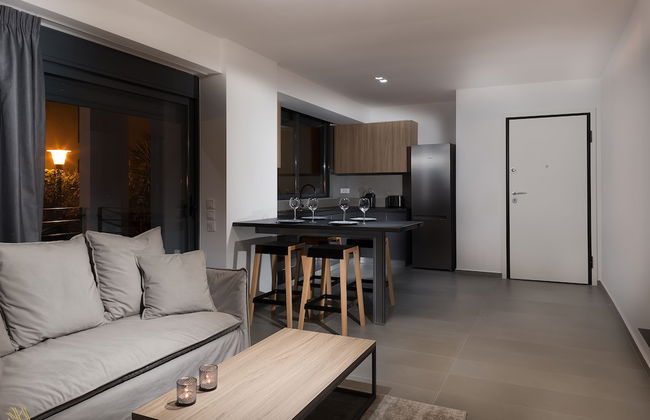 Elysium Boutique Apartments - Foto 37