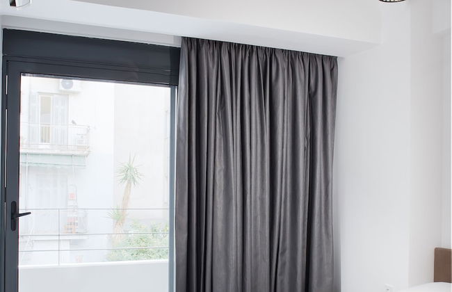 Elysium Boutique Apartments - Foto 13
