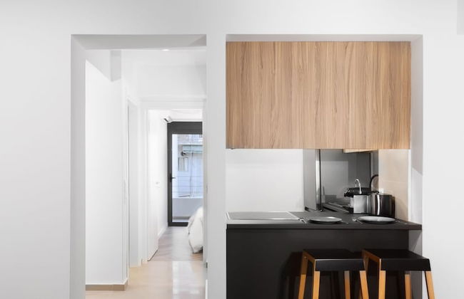 Elysium Boutique Apartments - Foto 45