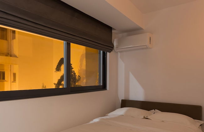 Elysium Boutique Apartments - Foto 17