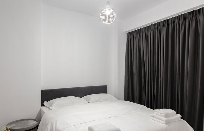 Elysium Boutique Apartments - Foto 6